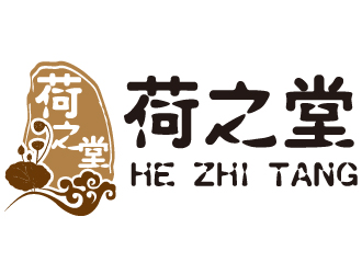 何錦江的logo設計