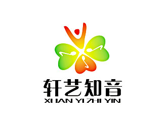 陶金良的logo設計