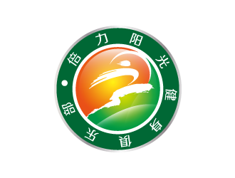 黃安悅的logo設(shè)計(jì)