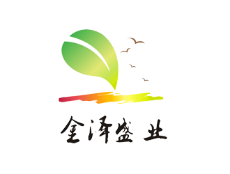 杜錫源的logo設計