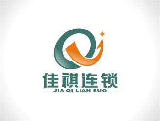 楊福的logo設(shè)計