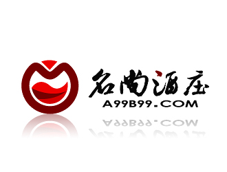 范振飛的logo設計