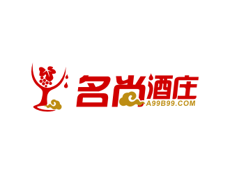 林思源的logo設計