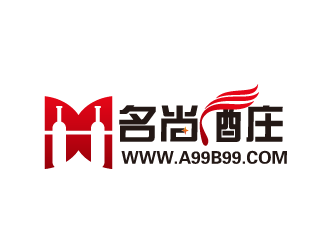 黃安悅的logo設計