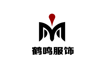 曾舟的logo設計