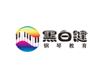 黃安悅的logo設計