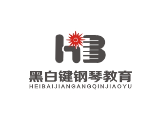 鄭國麟的logo設計