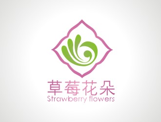 張軍代的logo設(shè)計