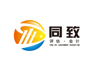 黃安悅的logo設計