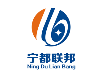 譚家強(qiáng)的寧都聯(lián)邦logo設(shè)計(jì)