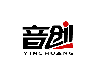 范振飛的logo設計