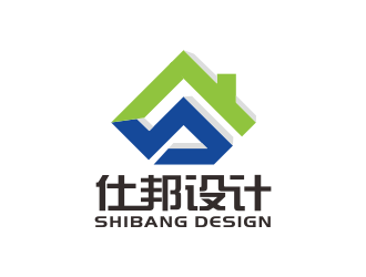 林思源的logo設計