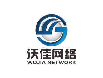 林思源的logo設計