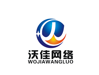 許明慧的logo設計