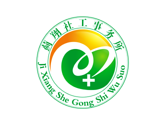 譚家強的logo設計