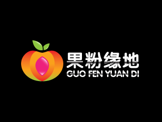 黃安悅的logo設計