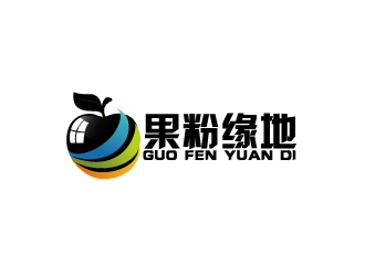 何錦江的logo設計