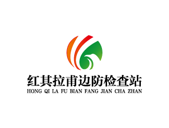 周金進的logo設計