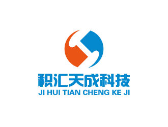 周金進(jìn)的logo設(shè)計