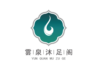 文大為的logo設(shè)計(jì)