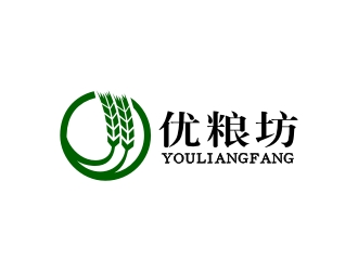 林培海的logo設計