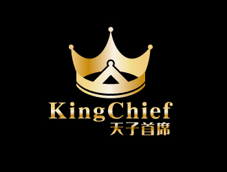 何錦江的logo設計