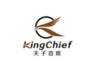 曾翼的logo設計