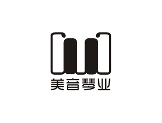 林晟廣的logo設計