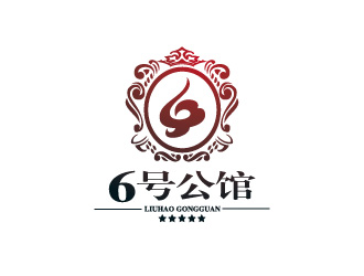 黃程的logo設計