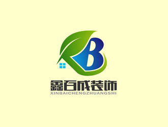 郭慶忠的logo設計