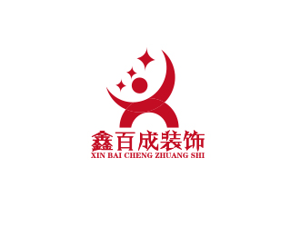 何錦江的logo設計