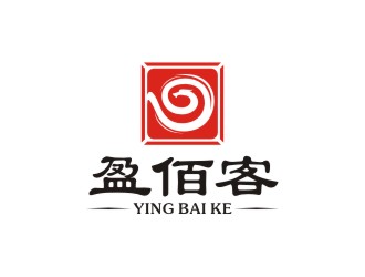 曾翼的logo設計