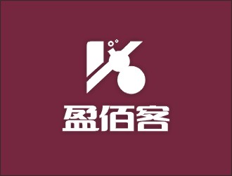 鄭國麟的logo設計