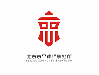 AR科技核心～雪狐設計的logo設計