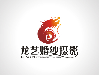 楊福的logo設計