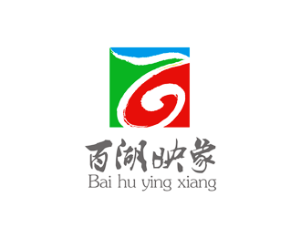 譚家強的logo設計