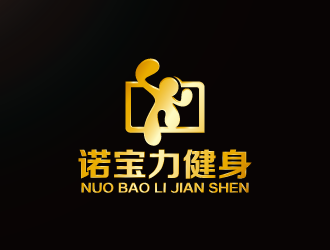 周金進的logo設(shè)計