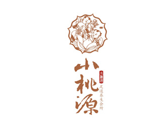 張繁的logo設(shè)計