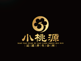 周金進的logo設(shè)計