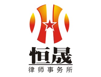 張軍代的logo設計