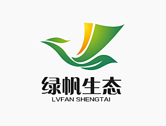 白冰的logo設計