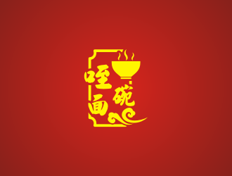 陳波的logo設計