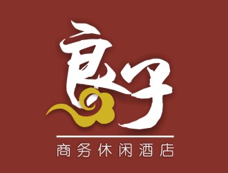 張軍代的logo設計