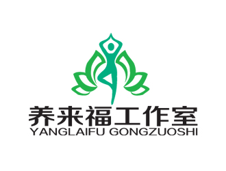 秦曉東的logo設計