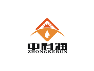 許明慧的工業潤滑油logologo設計