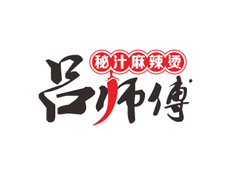 林思源的logo設(shè)計