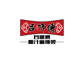 陳兆松的logo設(shè)計