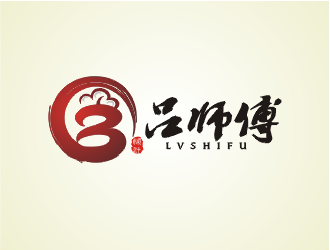 鄭國麟的logo設(shè)計