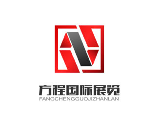 郭慶忠的logo設計