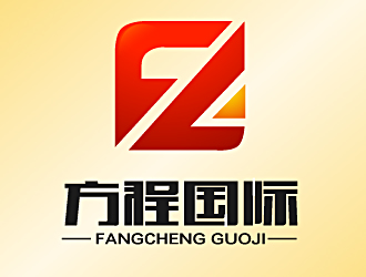 白冰的logo設計